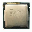 CPU Intel Quad Core i5-2500 4x 3,3 GHz 1155 Sockel...