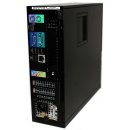 Dell Optiplex 990 SFF Small Form PC i5-2400 4x 3,1GHz Grundsystem Konfigurierbar