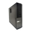 Dell Optiplex 390 SFF Desktop PC Quad Core i5-2400 4x3,1Ghz Grundsystem Konfigurierbar