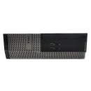 Dell Optiplex 390 SFF Desktop PC Quad Core i5-2400 4x3,1Ghz Grundsystem Konfigurierbar