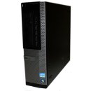 Dell Optiplex 990 DT Desktop PC i5-2500 4x 3,3GHz Grundsystem Konfigurierbar
