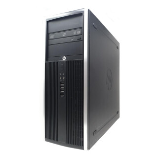 HP Compaq 6005 Pro MT MicroTower AMD X2 B28 2x 3,4GHz PC Grundsystem Konfigurierbar