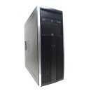 HP Compaq 6005 Pro MT MicroTower AMD X2 B28 2x 3,4GHz PC Grundsystem Konfigurierbar