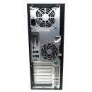 HP Compaq 6005 Pro MT MicroTower AMD X2 B28 2x 3,4GHz PC Grundsystem Konfigurierbar