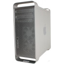 Apple Mac Pro Quad Core&quot; 4x 2.80GHz OSX El Capitan 2010 A1289 EMC 2314-2 MC250LL/A MacPro5,1