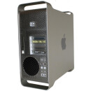Apple Mac Pro Quad Core&quot; 4x 2.80GHz OSX El Capitan 2010 A1289 EMC 2314-2 MC250LL/A MacPro5,1