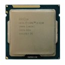 CPU Intel Dual Core i3-3240 2x 3,4 GHz 1155 Sockel...