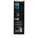 Dell Optiplex 7010 SFF Small Form PC Quad Core i5-2400 4x3,1Ghz Grundsystem Konfigurierbar