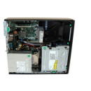 HP Elite 8100 SFF Desktop PC i5-660 2x 3,33GHz Grundsystem Konfigurierbar