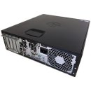 HP Elite 6200 Pro SFF Desktop PC G620 2x 2,6GHz Grundsystem Konfigurierbar