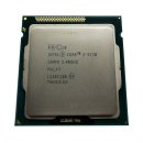 CPU Intel 1155 Core i7 4 x 3,4 GHz  i7-3770 Tray / SR0PK