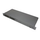 Managed Switch Allied Telesis AT-8024 24 Port - 10/100 -- 1 Port RS232