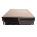 Lenovo ThinkCentre M72e SFF Small Form Factor Desktop G850 2x 2,9 GHz Grundsystem Konfigurierbar