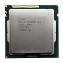 CPU Intel Pentium Dual Core G645 2x 2,90 GHz 1155 Sockel...