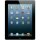 Apple iPad 4 32GB A1460 iPad3,6 WIFI + LTE Tablet schwarz Sim-Lock-Frei A- Ware