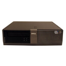 Dell Optiplex 960 DT Desktop PC Grundsystem Konfigurierbar