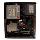 Dell Optiplex 960 DT Desktop PC Grundsystem Konfigurierbar