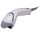 Metrologic Eclipse MS5145 KBW USB Barcode Laserscanner Handscanner Handlaser POS beige
