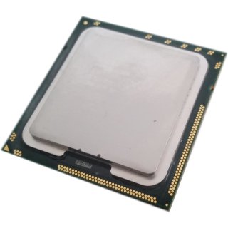 CPU Intel Xeon Quad Core W3520 4x 2,66 GHz 1366 Sockel Server Prozessor 1.Gen Tray