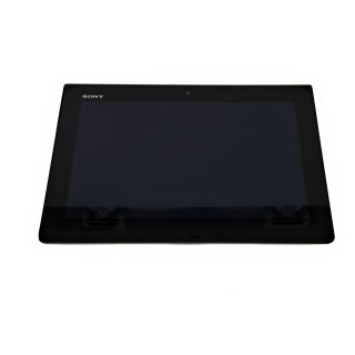 Sony SGPT121 Xperia Tablet S 9,4 Zoll 1GB-RAM 16GB Flash Android 4.1.1 OS C-Ware in OVP