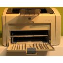 HP Laserjet 1022N Q5913A 75.001 - 100.000 Seiten gedruckt