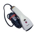 Intermec Scanplus 1800 VT USB B-Ware Barcode Laserscanner Handscanner Handlaser POS beige