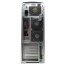 HP XW4400 Workstation E5500 2x 2,8GHz Grundsystem Konfigurierbar