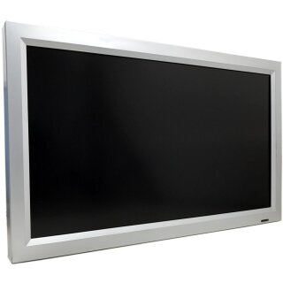 Samsung 320MX-3 81,3 cm 32 Zoll LCD TFT C-Ware Silber / schwarz WXGA HD-Ready 2x HDMI - ohne Standfuß