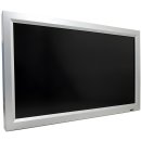 Samsung 320MX-3 81,3 cm 32 Zoll LCD TFT C-Ware Silber / schwarz WXGA HD-Ready 2x HDMI - ohne Standfu&szlig;