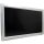 Samsung 320MX-3 81,3 cm 32 Zoll LCD TFT B-Ware Silber / schwarz WXGA HD-Ready 2x HDMI - ohne Standfuß