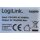 LogiLink USB 8-port Tischladestation (PA0099) 5 Volt / 10 Ampere / 50 Watt