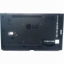 LG 32SE3B-B 32 Zoll LED Full HD Digital Signage ohne Fu&szlig; &amp; Fernbedinung C-Ware