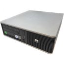 HP Compaq DC5800 SFF Desktop PC Grundsystem Konfigurierbar