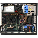 Dell Optiplex 9010 MT Midi Tower PC i5-3470 4x 3,2 GHz Grundsystem Konfigurierbar