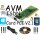 AVM Fritz Card PCI V2.1  ISDN Full Profile Karte PCi + Kabel / Software