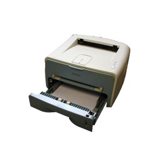 Samsung ML-1510 inkl. Toner und Kabel