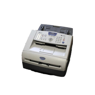 Brother MFC-7225N erst 30.305 Seiten LAN/USB/FAX/KOPIERER
