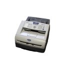 Brother MFC-7225N erst 30.305 Seiten LAN/USB/FAX/KOPIERER
