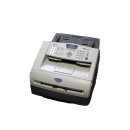 Brother MFC-7225N erst 30.593 Seiten LAN/USB/FAX/KOPIERER -- defekt / X-Ware