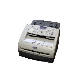 Brother MFC-7225N Keine Seitenangabe LAN/USB/FAX/KOPIERER -- defekt / X-Ware