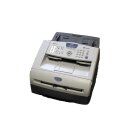 Brother MFC-7225N Keine Seitenangabe LAN/USB/FAX/KOPIERER -- defekt / X-Ware