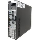 Fujitsu Esprimo E910 E85+ SFF Desktop PC Grundsystem Konfigurierbar