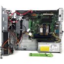 Fujitsu Esprimo E910 E85+ SFF Desktop PC Grundsystem Konfigurierbar
