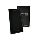 BlackBerry Leap Smartphone 16GB / 8MP / OS 10.3 schwarz 5 Zoll A-Ware
