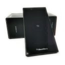 BlackBerry Leap Smartphone 16GB / 8MP / OS 10.3 schwarz 5 Zoll A-Ware