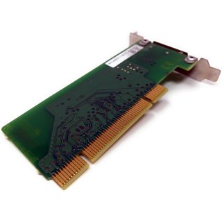 AVM Fritz Card PCI V2.1 ISDN Karte PCi LOW Profile + Kabel