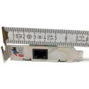 AVM Fritz Card PCI V2.1 ISDN Karte PCi LOW Profile + Kabel / Software