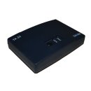 DeTeWe TA33 - ISDN-Terminaladapter AB-Wandler ISDN-&gt;Analog