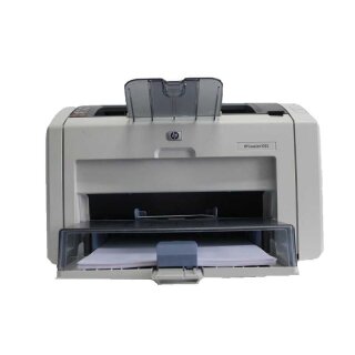 HP Laserjet 1022 Q5912A 75.000 - 150.000 Seiten gedruckt