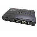 Router DrayTek Vigor 2910i Dual-WAN Security mit Netzteil
